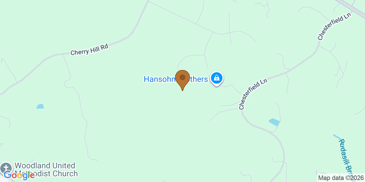 Map showing the Google Business location of MacBeth Roofing and Exteriors at 12211 Ridge Court, Culpeper, VA, 22701